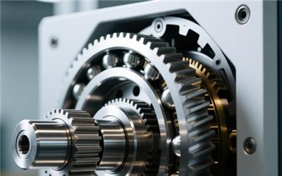 你听见了吗？数据在说话——解密轴承检测仪如何听懂设备的“灵魂呻吟”