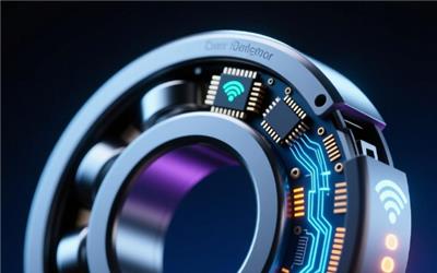 一台轴承检测仪如何让军工企业逃过一劫？