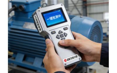 轴承检测仪是什么？工作原理、选型技巧及应用全解析