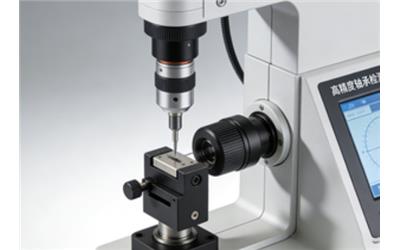 轴承检测仪｜工业轴承故障检测、原理、用途及选购指南