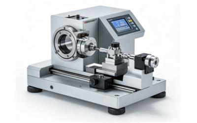 轴承检测仪核心定义与核心价值