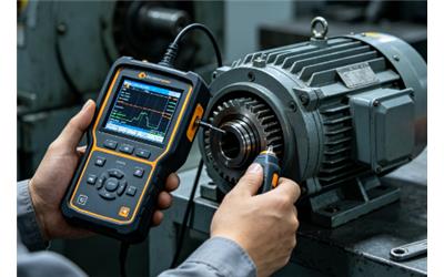 轴承检测仪-用处