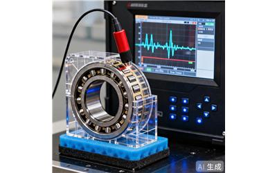 机器一响黄金万两，但轴承一响就要花钱？轴承检测仪帮你省钱又保命