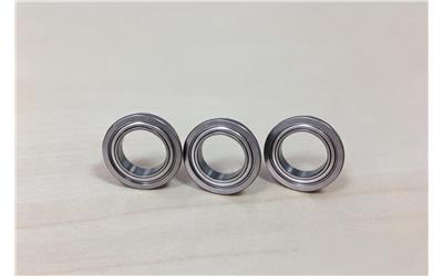 新轴承开箱就能直接装？老师傅先用轴承检测仪过一遍再说